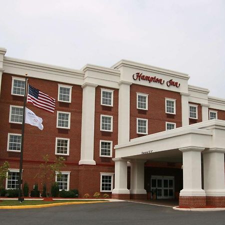 Hampton Inn Easton Extérieur photo