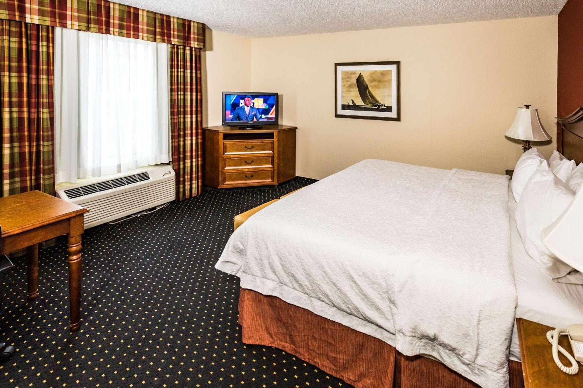 Hampton Inn Easton Extérieur photo