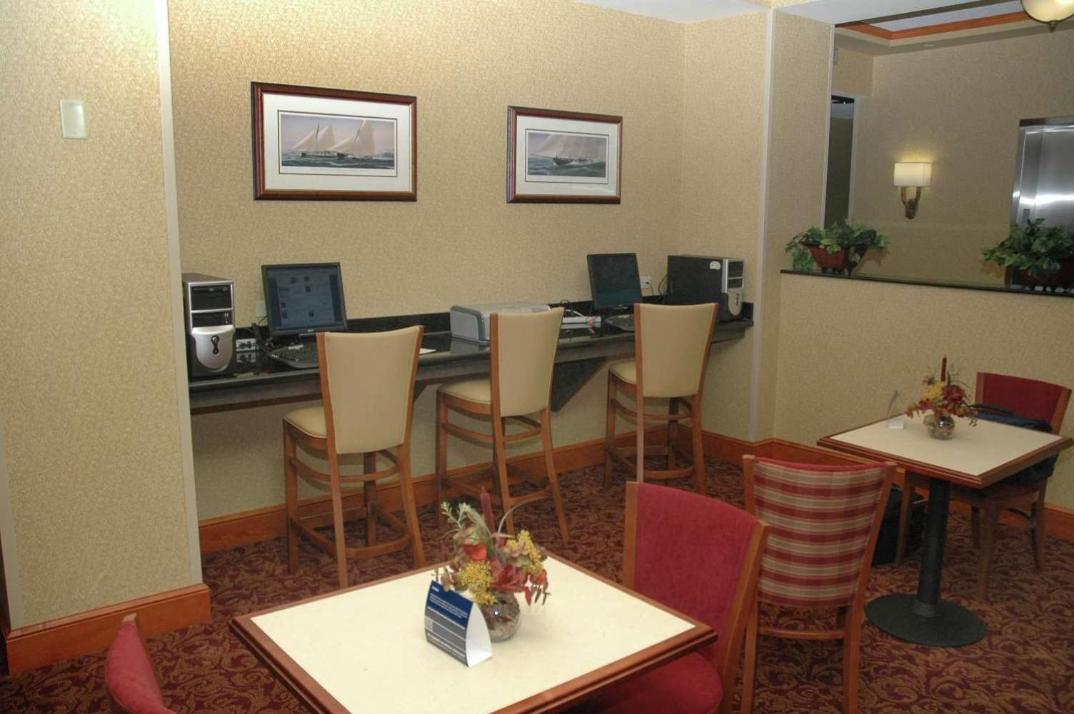 Hampton Inn Easton Extérieur photo