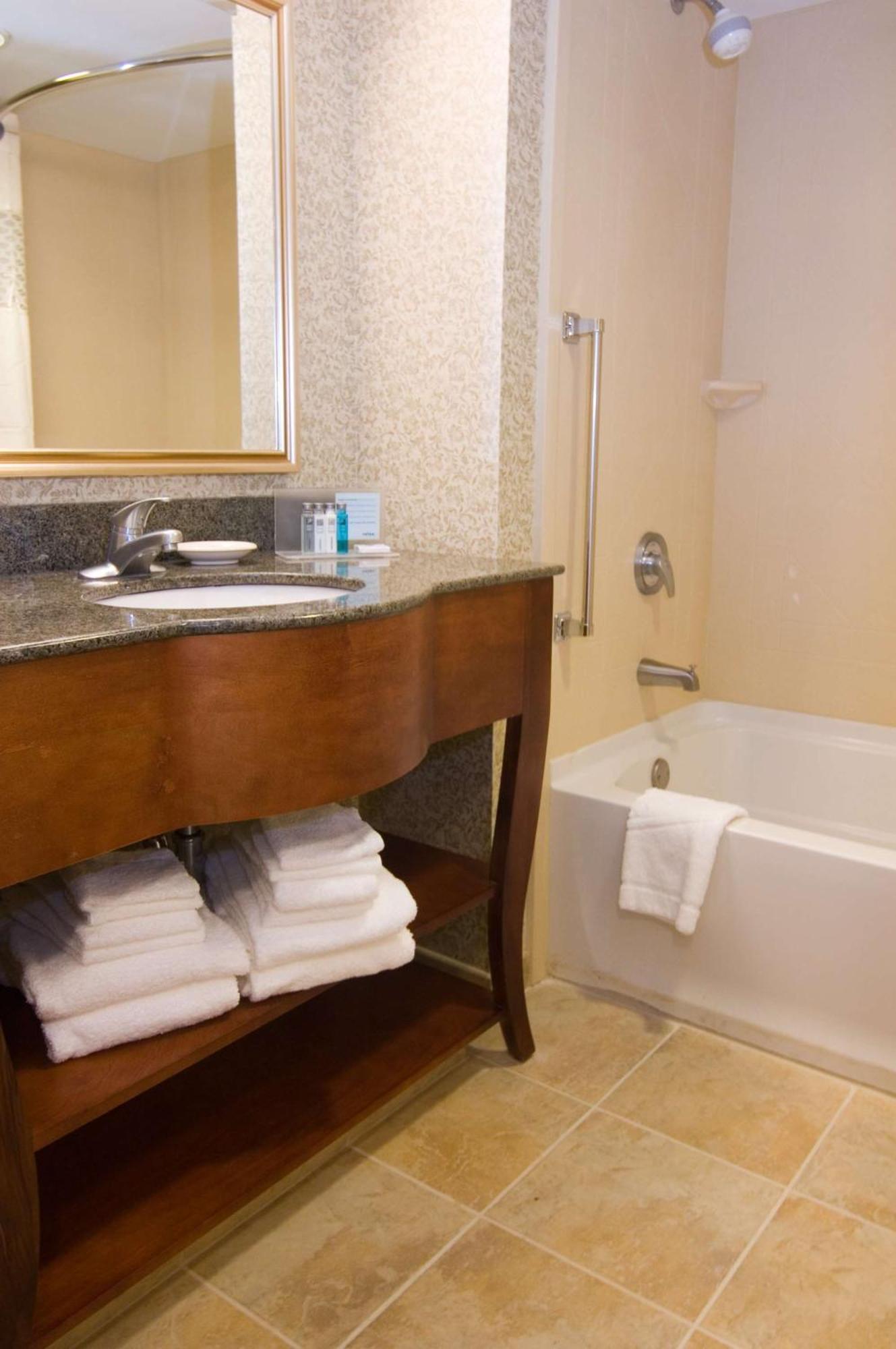 Hampton Inn Easton Chambre photo