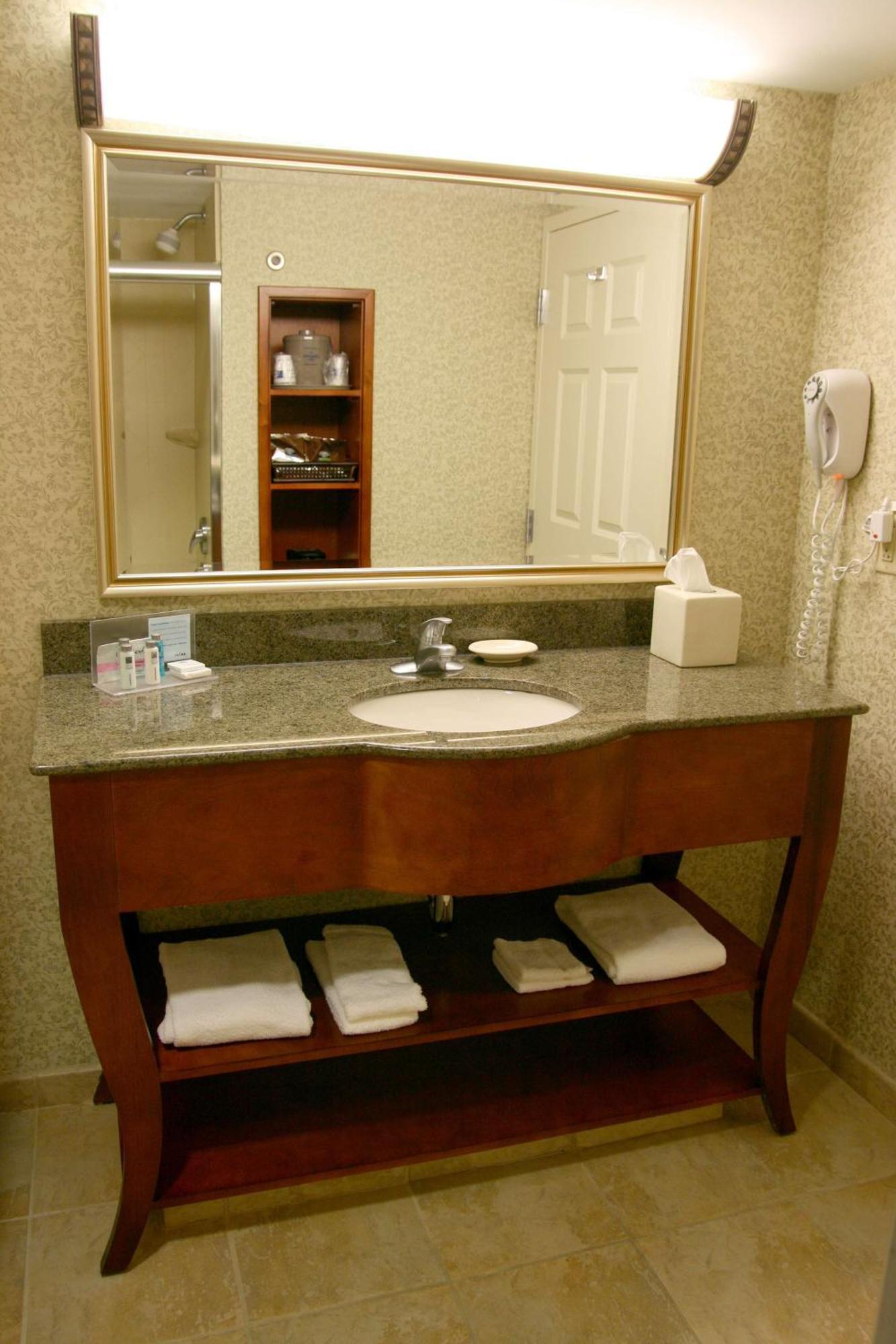 Hampton Inn Easton Chambre photo