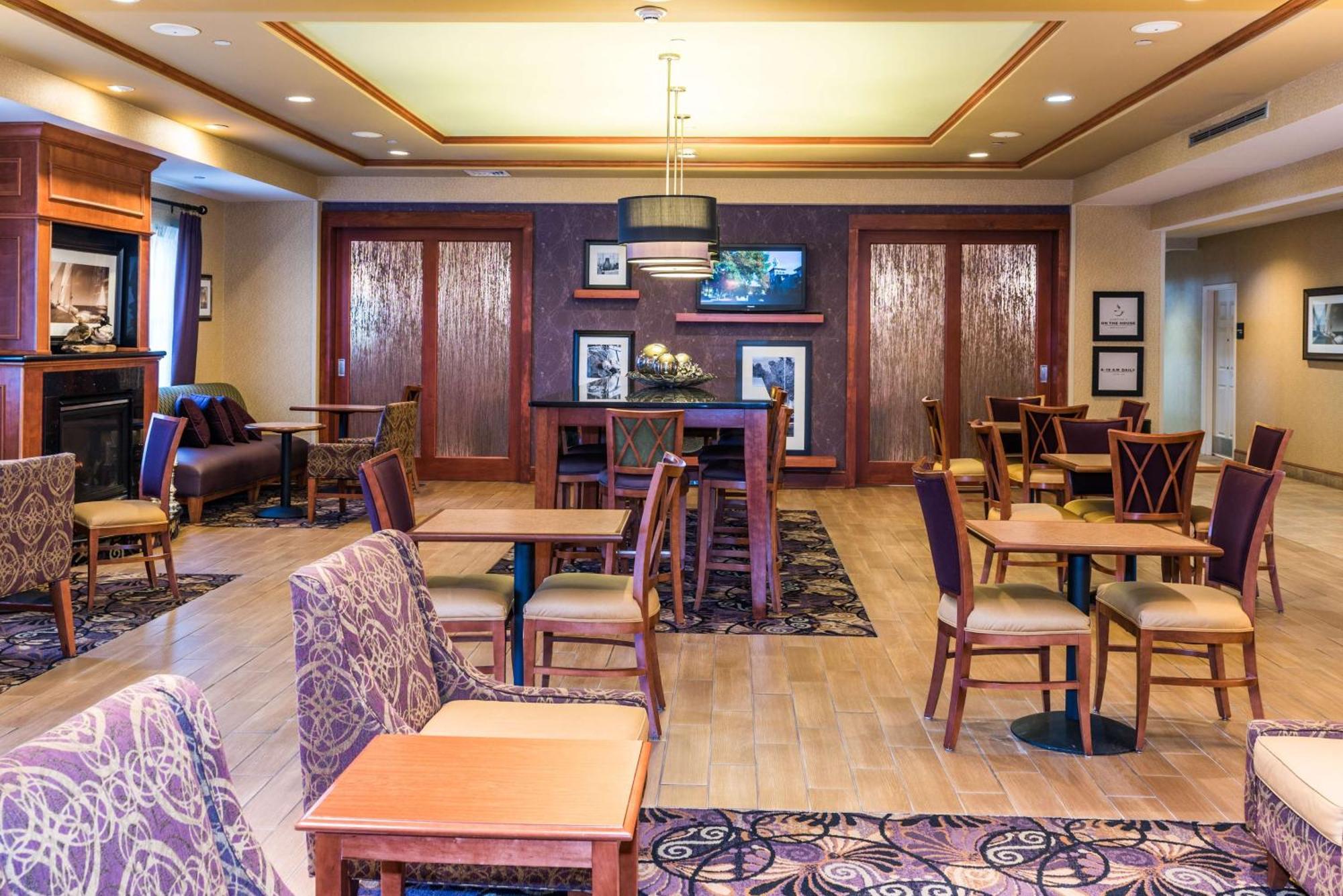 Hampton Inn Easton Extérieur photo