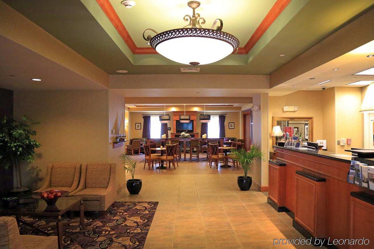 Hampton Inn Easton Extérieur photo