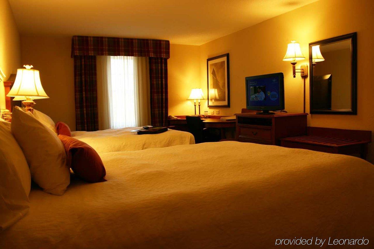 Hampton Inn Easton Chambre photo