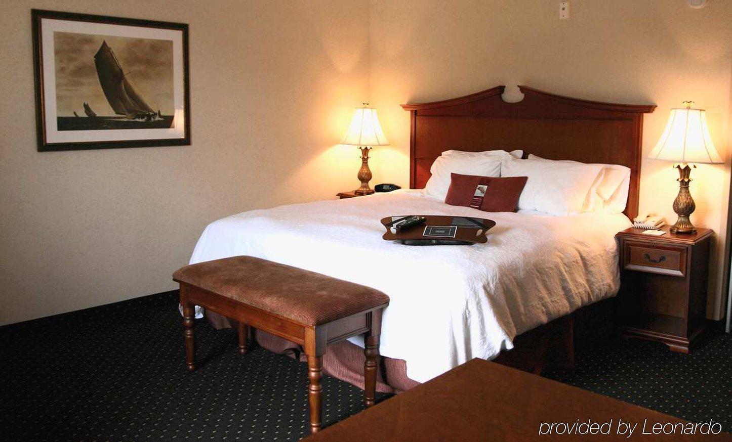 Hampton Inn Easton Chambre photo