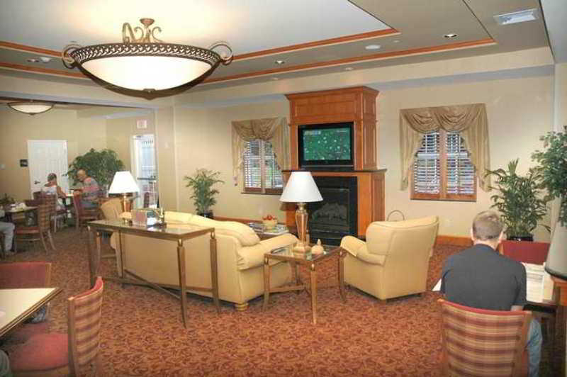 Hampton Inn Easton Intérieur photo