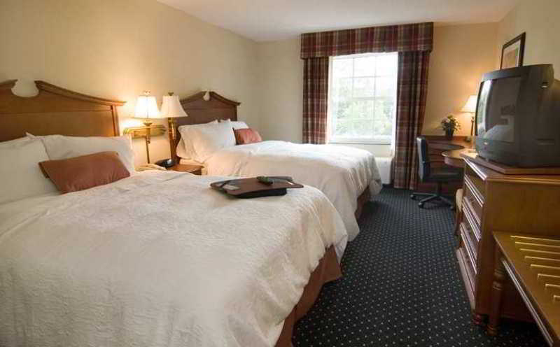 Hampton Inn Easton Chambre photo